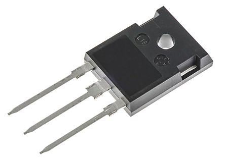 Igbt, 96 A 600 V, 3 Pin To 247 Ac Irgp4063 Dpbf