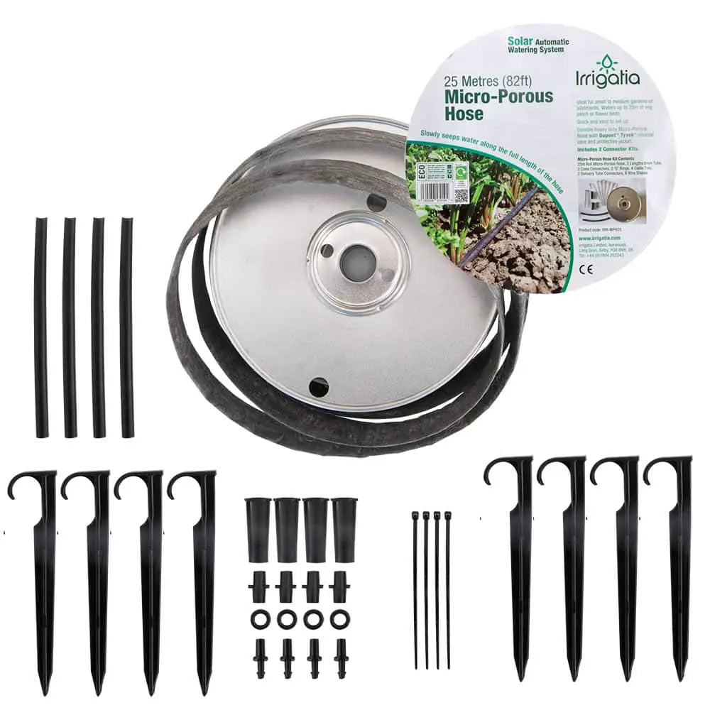 Irrigatia - Micro Porous Hose