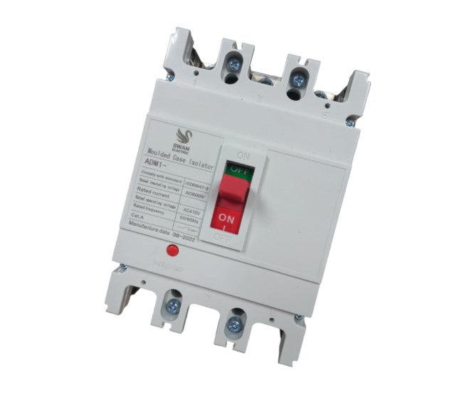 Mci / Isolator 250 A 3 P Is Adm1 250 Si 3250 - Livestainable.co.za