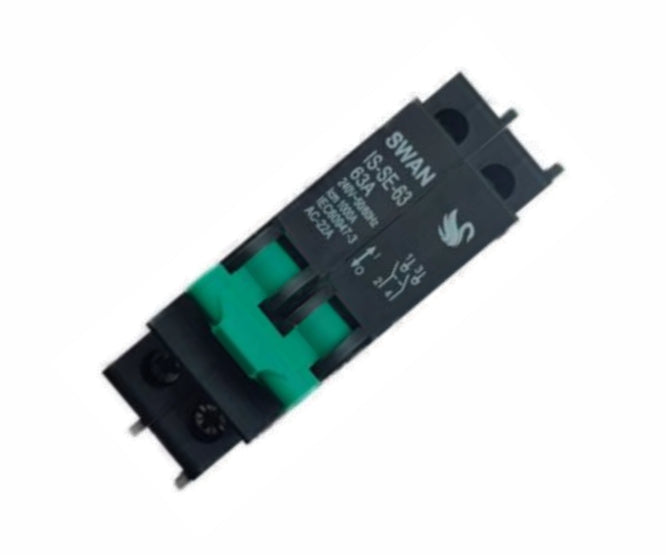 Isolator 32 A 2 P Samite Is Se 63 232