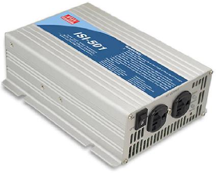 Inverter Dc Ac Tsw/Charger I=24 O=220 500 W Isi 501 224 B