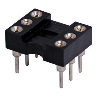 Ic Socket 0.3 6 W Tulip Loose Ism06 T1 03 *Dbk* - Livestainable.co.za