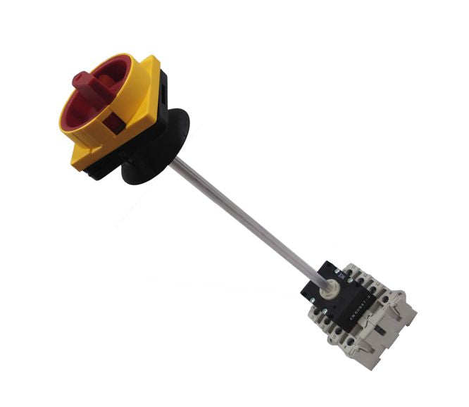 Lock Isolator 3 P B/C/M 32 A Iso2 3 32 Bm/L