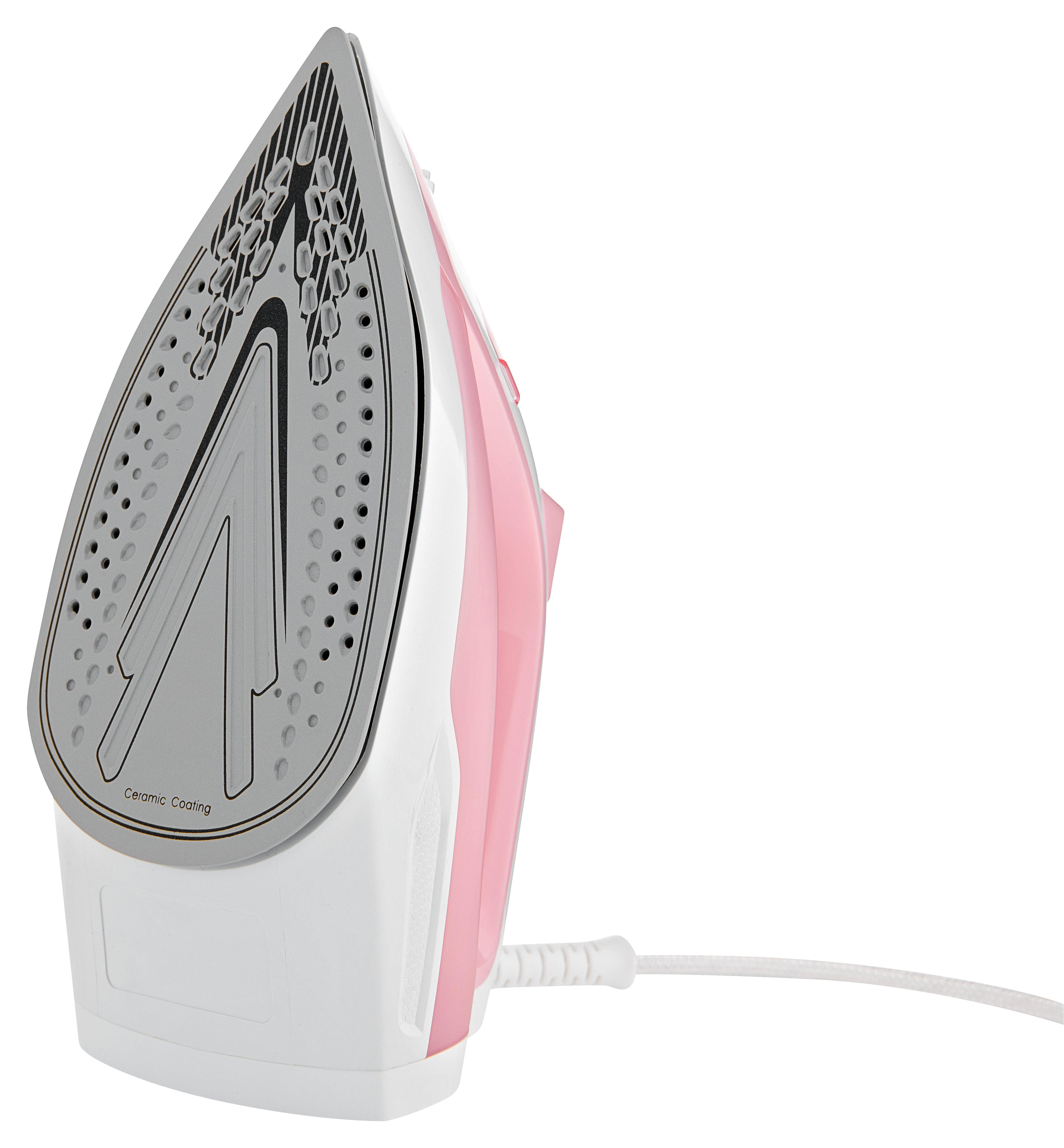 Rhi227 Rh Crease Pro 2200 Iron - Livestainable.co.za