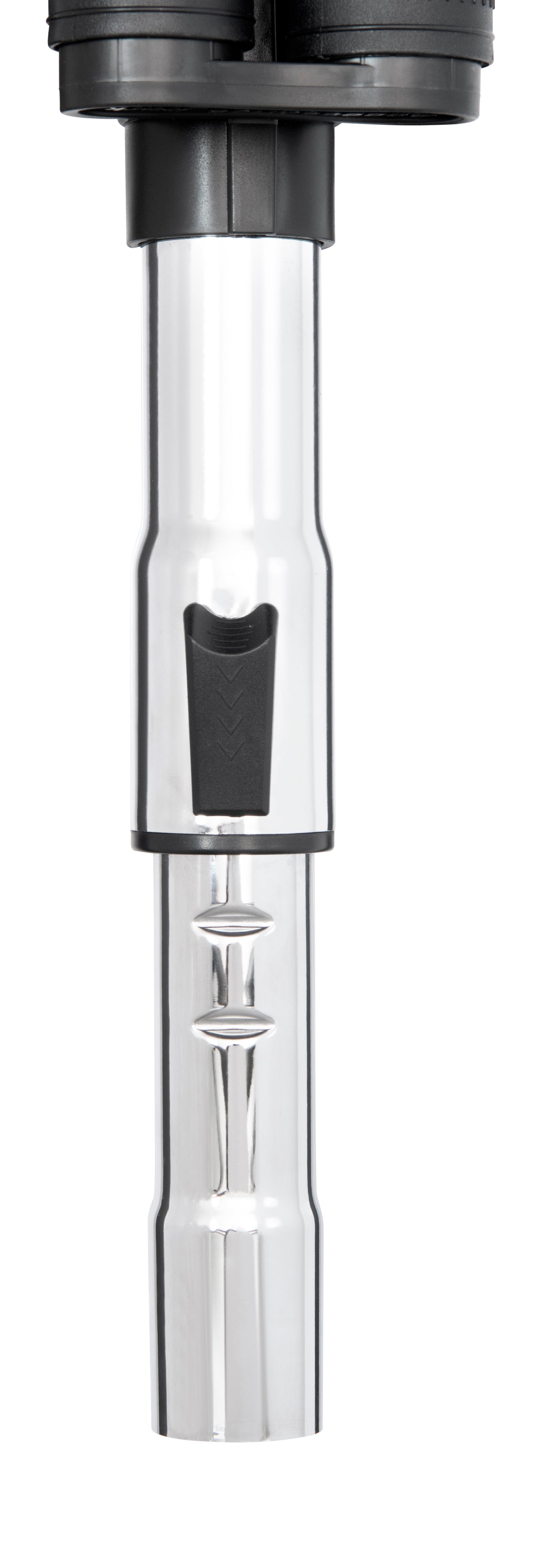 Hcv01 Hoover Eco Cannister Vac