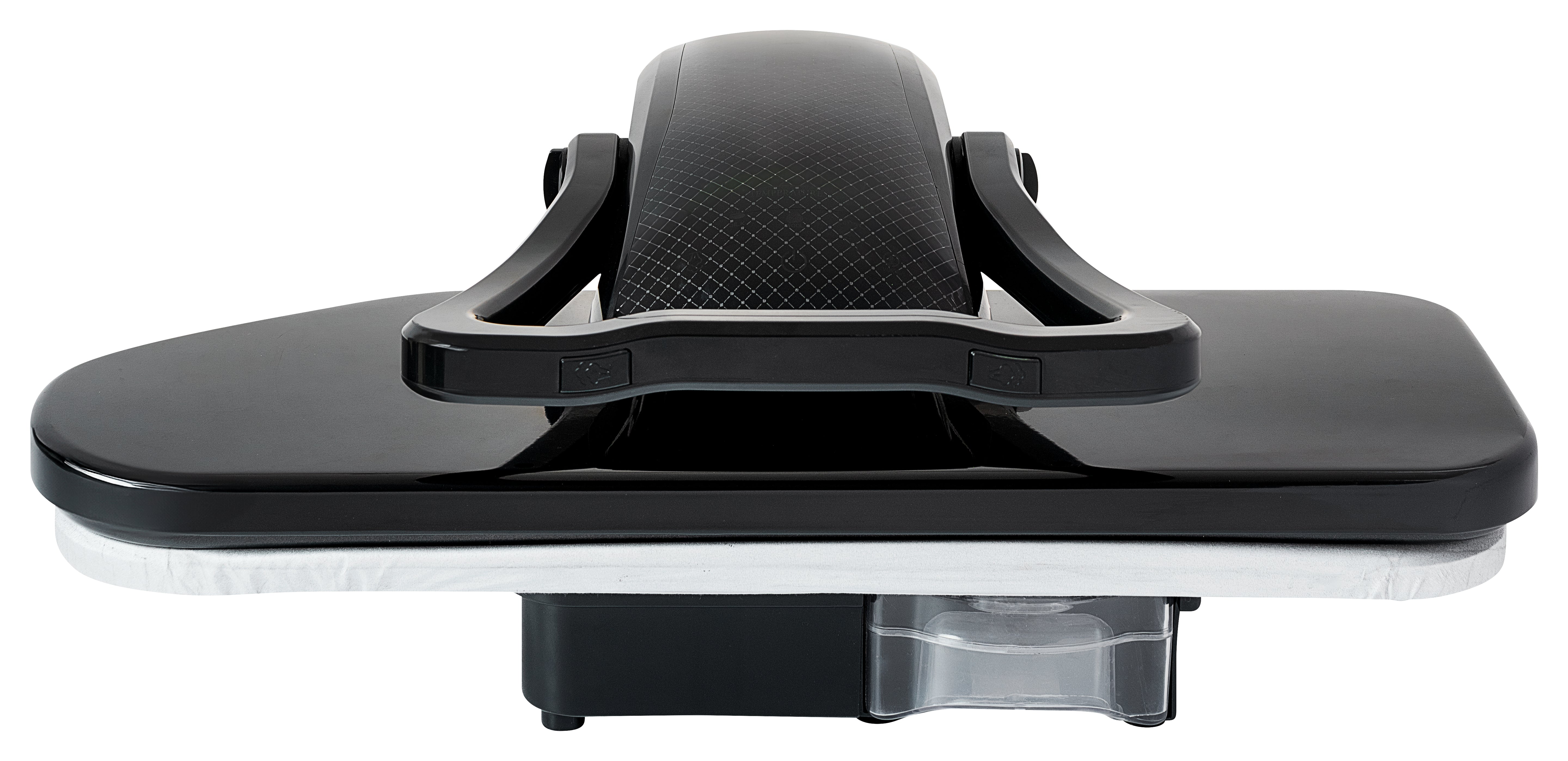 Eip004 Empisal Iron Press