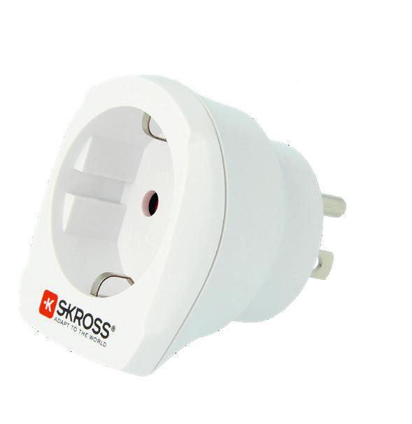 SKROSS - EU to USA Travel Adapter - Livestainable.co.za