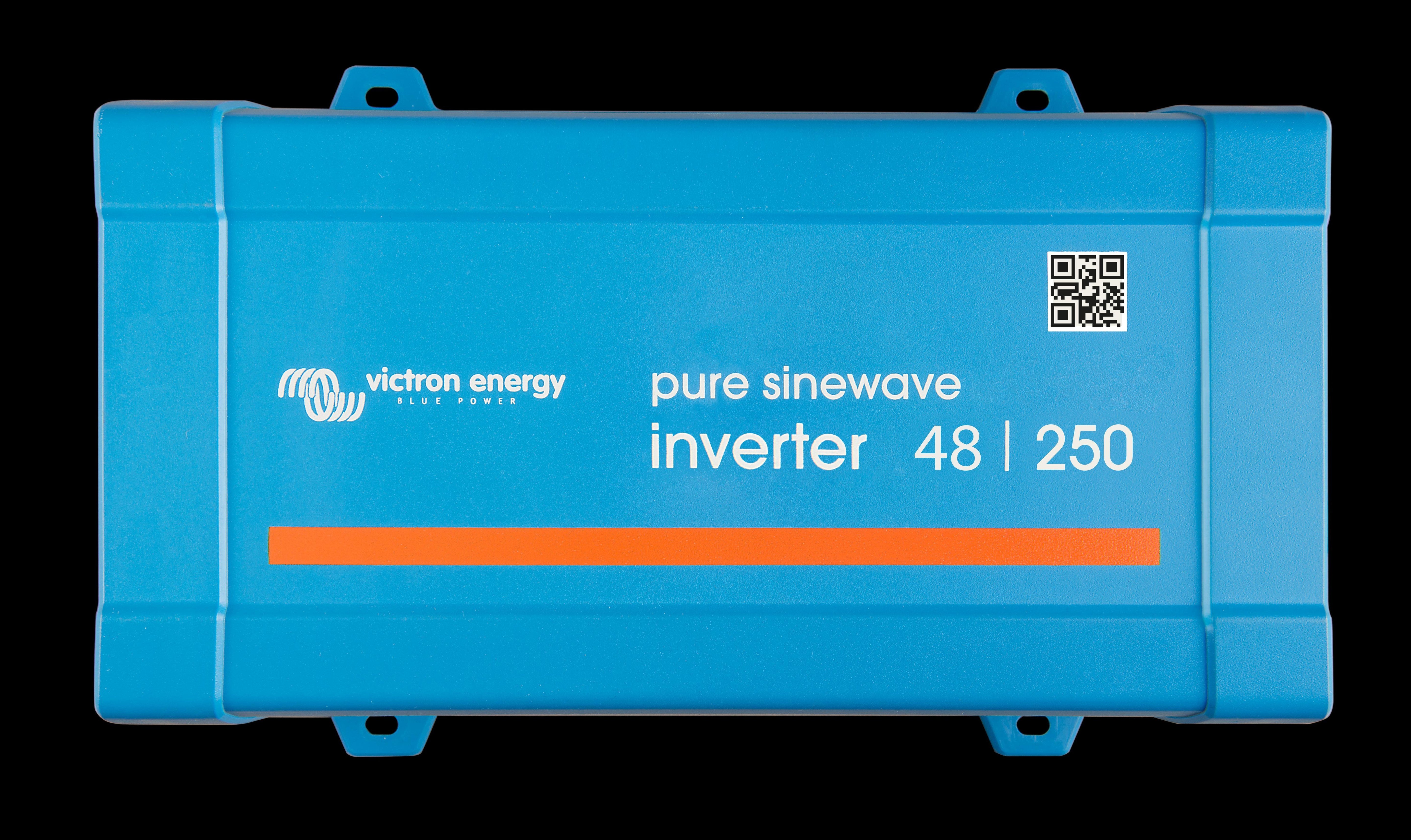 Victron Inverter 48/250 230V Sine Wave VE.Direct IEC - Livestainable.co.za