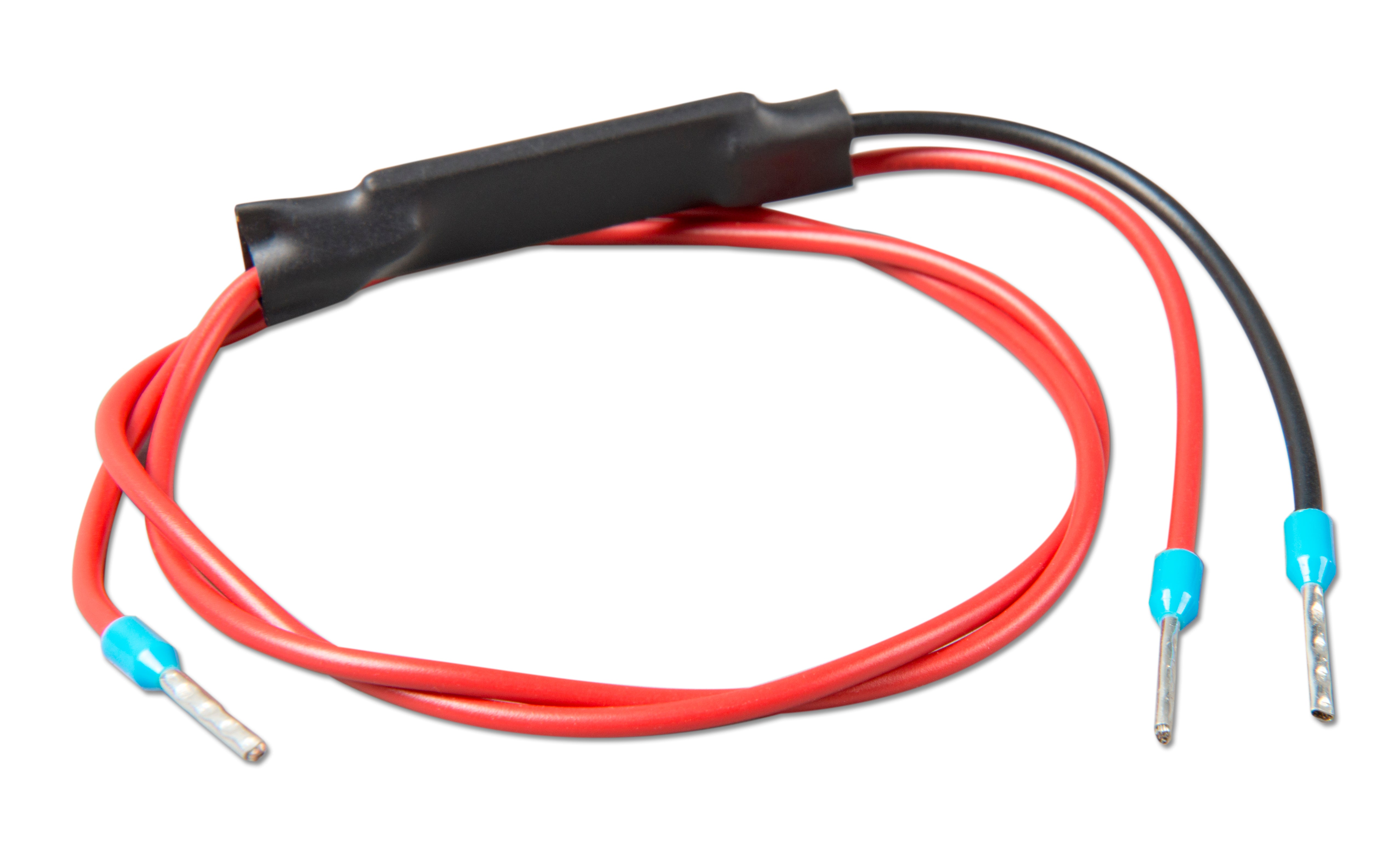 Victron Inverting Remote aan-af-kabel