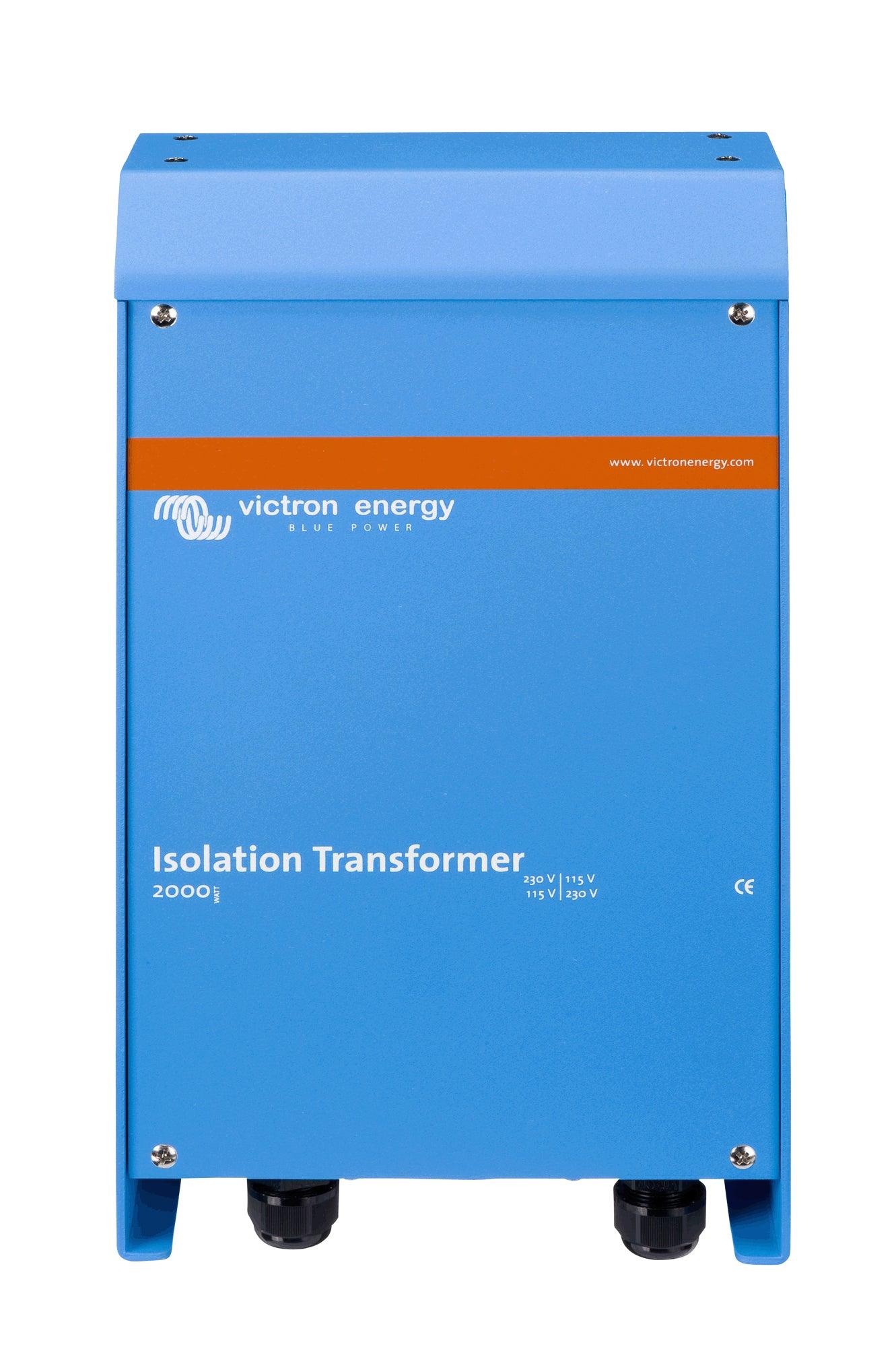 Victron Isolation Transformer 2000W 115/230V - Livestainable.co.za