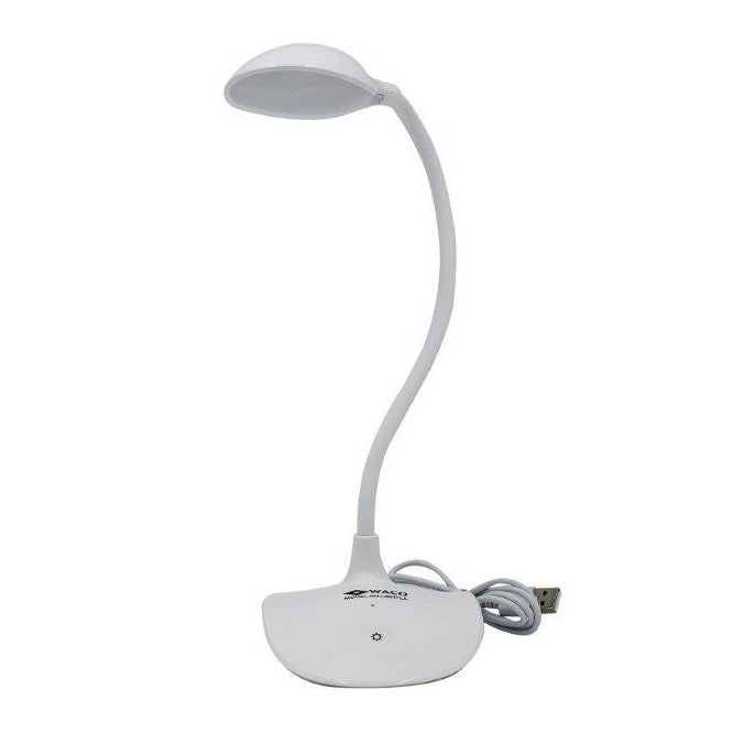 Rechargable Desk Lamp Led 9 W Black Kn L8837 La J0070592