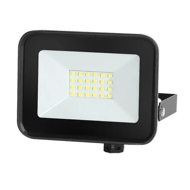 Flood Light Led 20 W 6500 K 1600lm Breather Surge Alu Ip65 J0075523