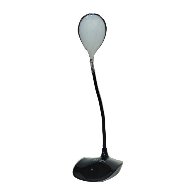Rechargable Usb Desk Lamp Led 9 W Black Kn L8837 La J0082331