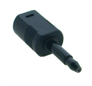 Jack 3.5 Mm Mini F/Optic 3.5 Mm Jack