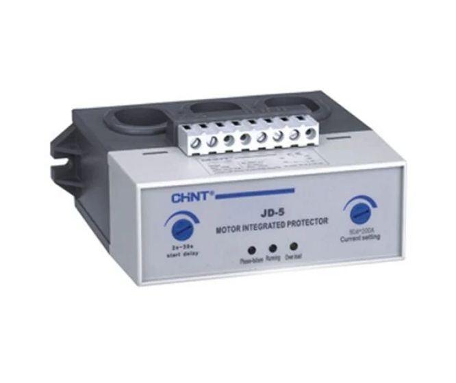 Chint Electronic Overload 80/200 A 230 V Jd 5 200 A 220 V - Livestainable.co.za