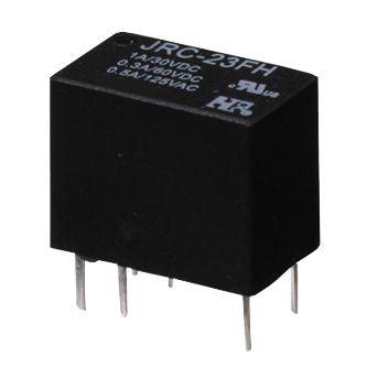 Relay Spdt 24 Vdc 1 A Jrc 23 Fhs1 Dc24 V - Livestainable.co.za