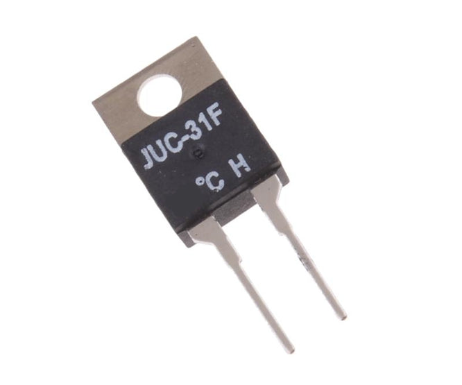Thermostat To220 85 Deg Normally Open Juc 31 F 85 H