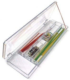 Jumper Wire Assortment Kit 70 Pcs Zsajs