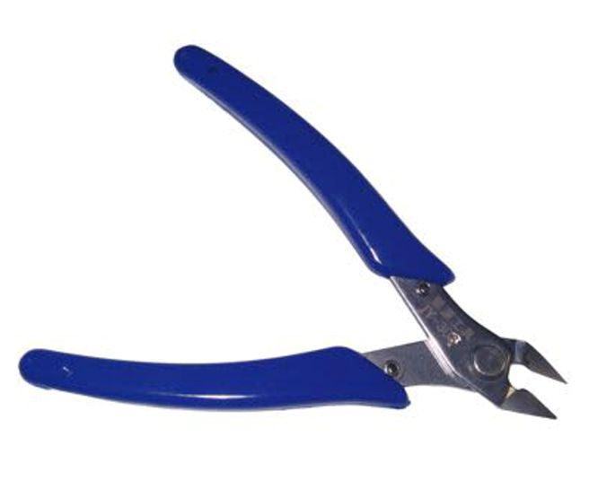 Plier Side Cutter L=130 Mm Jy 303 - Livestainable.co.za