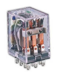 Relay 3 Pdt 5 A 220 Vac Rect 11 Pl Jzx 18 Ff3 Ca Ac220 V1 - Livestainable.co.za