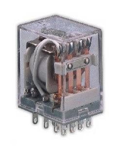 Relay Qpdt 5 A 220 Vac Rect 14 Pl Jzx 18 Ff4 Ca Ac220 V1 L - Livestainable.co.za