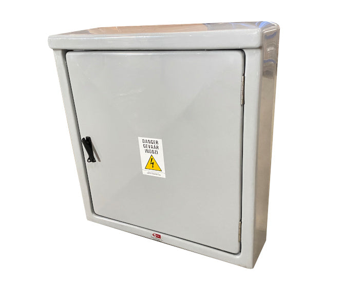 Wall Box 117 Cloud Grey 760x270x800mm K0016/1