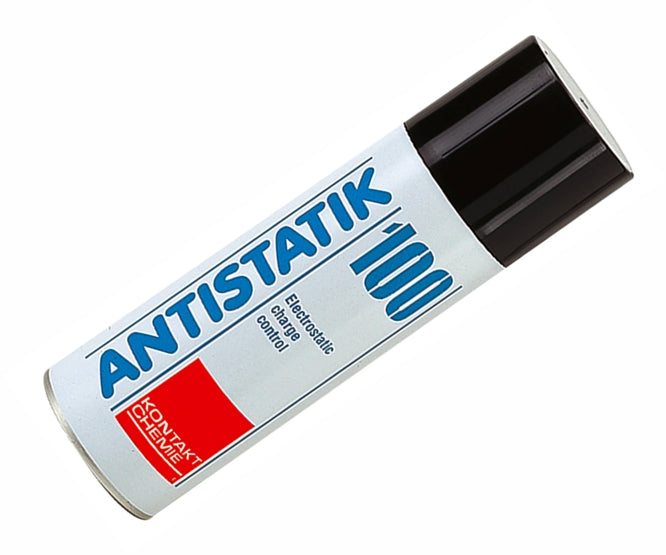 Kc Antistatic Spray K100 200 / 83009 Ad