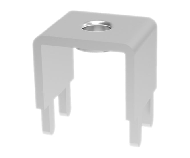 Pcb Terminal Block / Post Open P=6.3x11mm K13 01 Z(h)