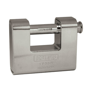 Lock Shutter Armoured 80 Mm K17 K17580 D