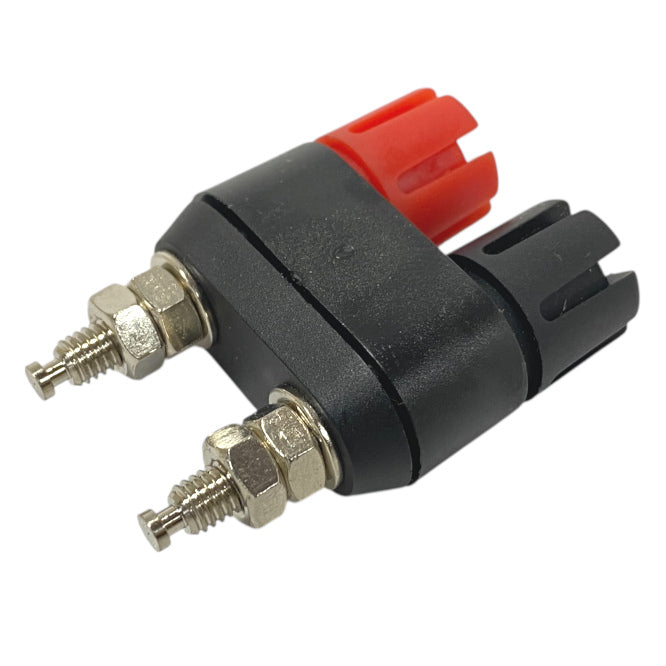 Socket Banana Dual K207024