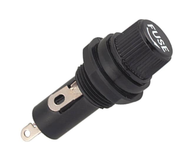 Hold Fuse 6x32 P/Mnt Rnd Keyed K2201 - Livestainable.co.za