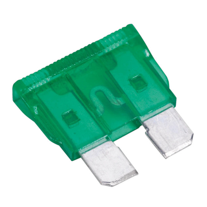 Fuse Automotive Blade 30 A Light Green K2395 30 A