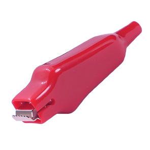 Crocodile Clip Red 30 A 86mm K265 Rd - Livestainable.co.za