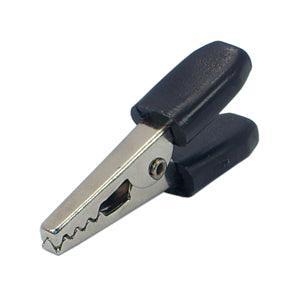 Clip Alligator W/Moulded Handle K267 A Bk - Livestainable.co.za