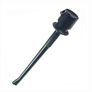 Test Probe Hook On Blk 92mm Me K268 C Bk