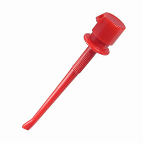 Test Probe Hook On Red 92mm Me K268 C Rd