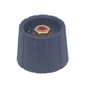 Knob Collet 29 Mm K291 006 Blk