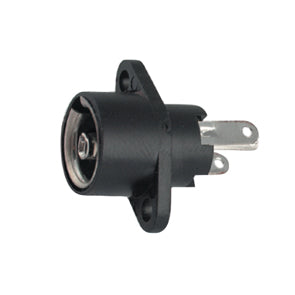 Pal Socket Tv P/M Flange Sol K3101 B