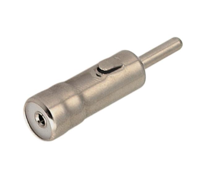 Adapter Auto Antenna Plug To Pal Socket K3102 F - Livestainable.co.za