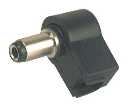 Dc Socket 2.1x5.5x9mm Right Angle K3110 A *A* - Livestainable.co.za