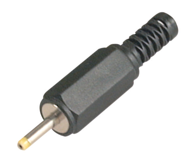 0.7x9mm Dc Socket In Line K31122