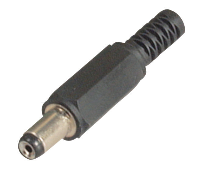 1.5x9mm Dc Socket In Line K31142