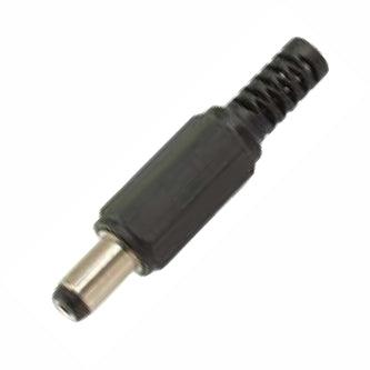 2.1x14mm Dc Socket In Line 210554 *Dbk* - Livestainable.co.za