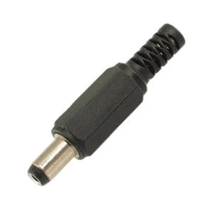 2.5x9mm Dc Power Socket In Line Debulk 170446