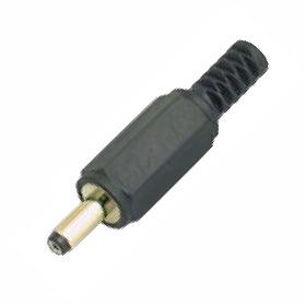 Dc Power Inline Socket 1.35x3.45x9 W/Sleeve K311 Y - Livestainable.co.za