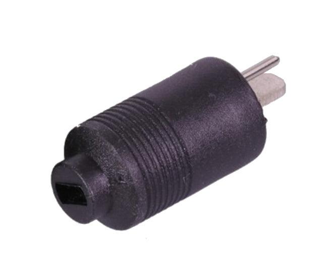 Plug Din 2 P Speaker Inl K315 A K315 A *A* - Livestainable.co.za