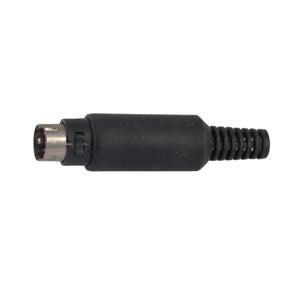 Plug Mini Din 8 Pin K3163 H - Livestainable.co.za