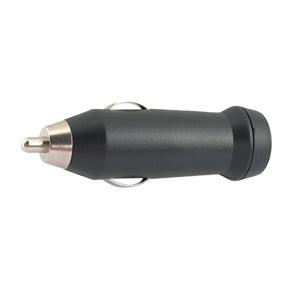 Plug Cigarette Lighter In Line Fuse Optional K3208 - Livestainable.co.za