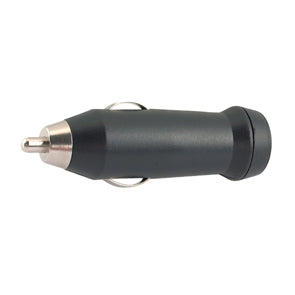 Plug Cigarette Lighter In Line Fuse Optional K3208