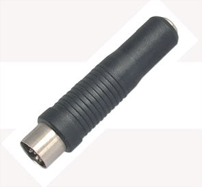 Adap Din5 P 6.3mm Fem Stereo K3230